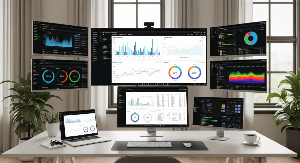 Digital Marketing Agency in Berala Sydney using data-driven strategies