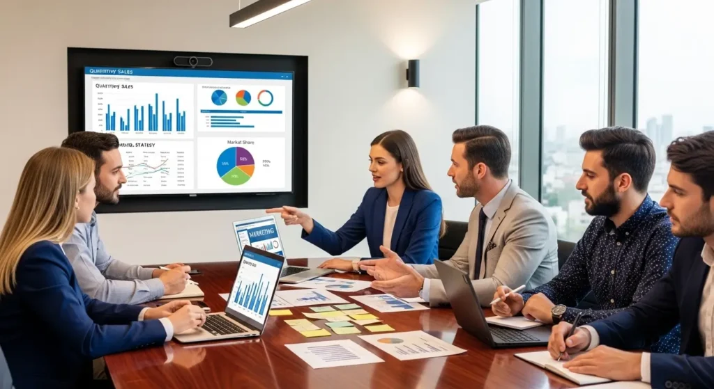 Digital Marketing Agency in Berala Sydney planning growth strategies