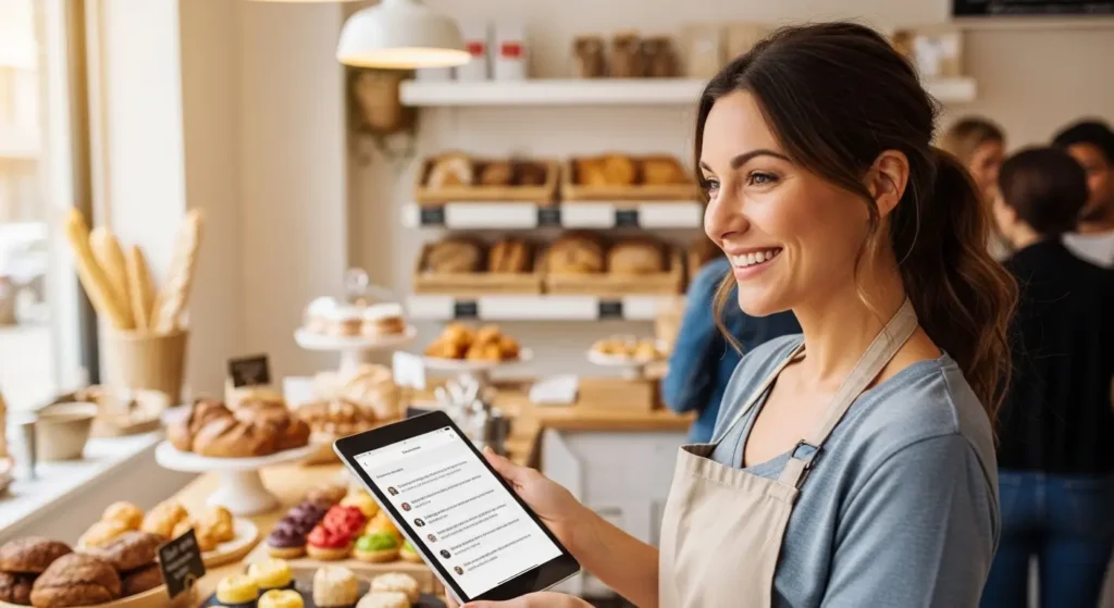Digital Marketing Agency in Blackett Sydney increasing customer enquiries
