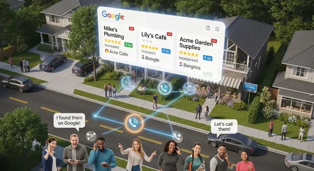 Digital Marketing Agency in Bonnet Bay Sydney improving local SEO rankings and visibility