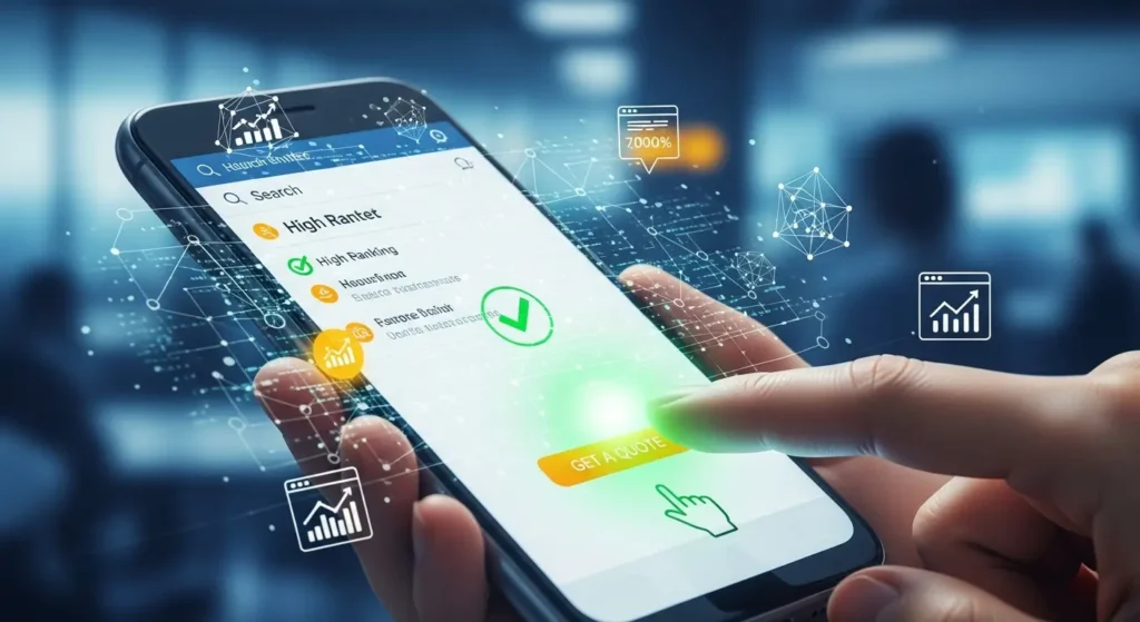 Digital Marketing Agency in Bossley Park capturing high intent customers quickly