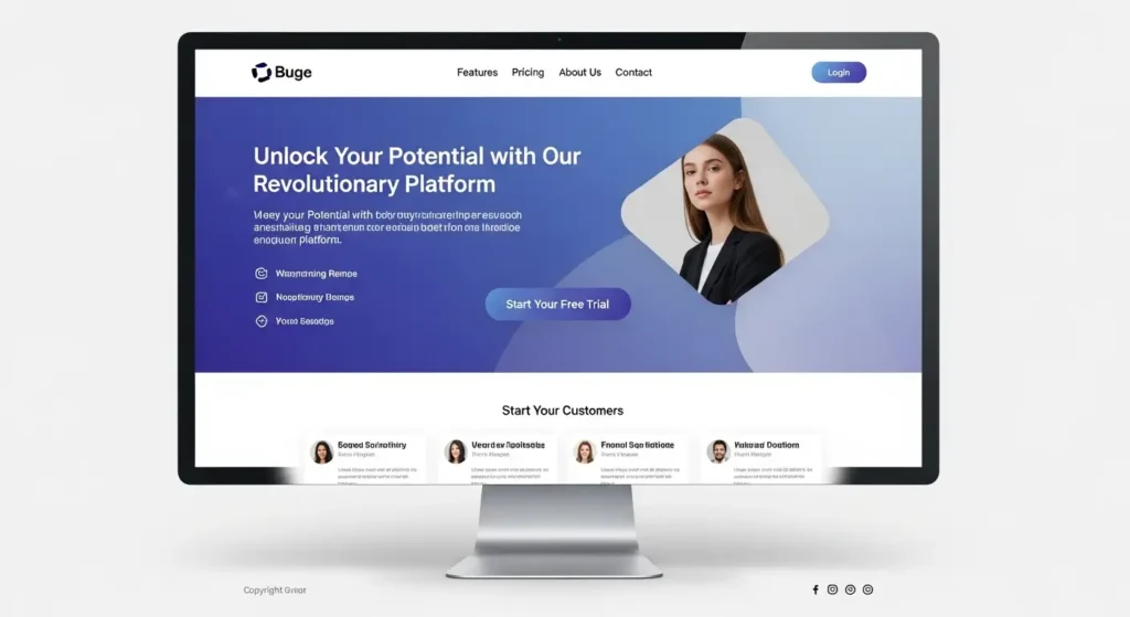 Digital Marketing Agency in Bow Bowing Sydney improving website conversions and performance