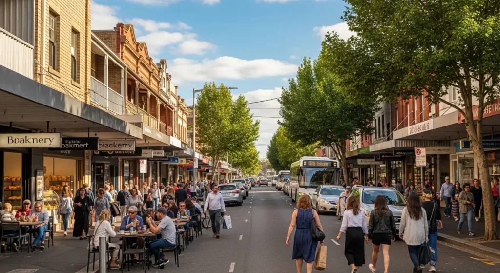 Digital Marketing Agency in Canley Vale Sydney helping local businesses grow