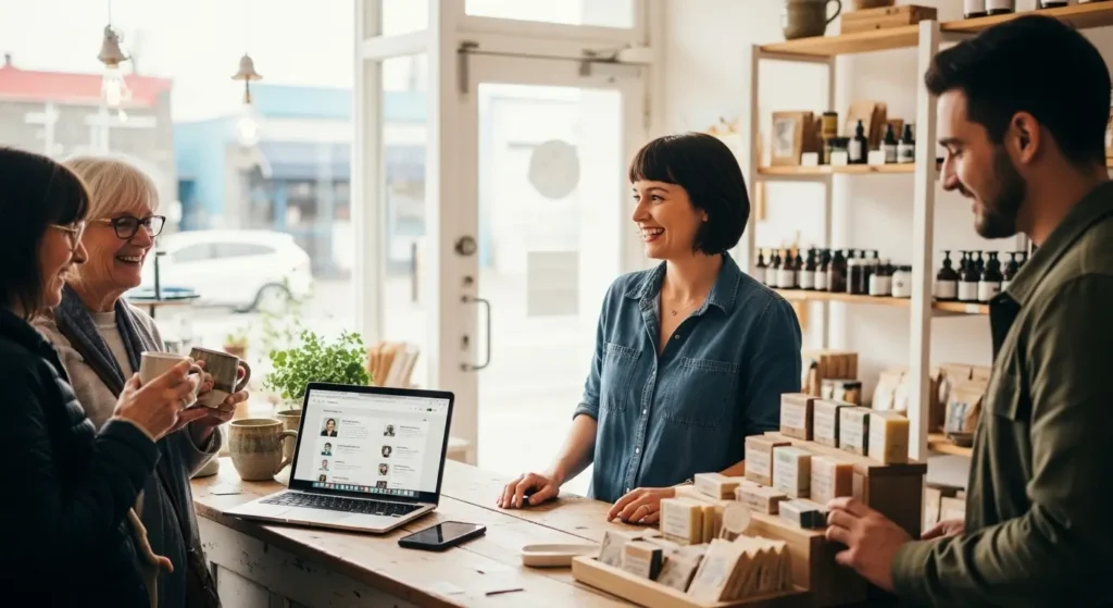 Digital Marketing Agency in Condell Park Sydney increasing customer enquiries