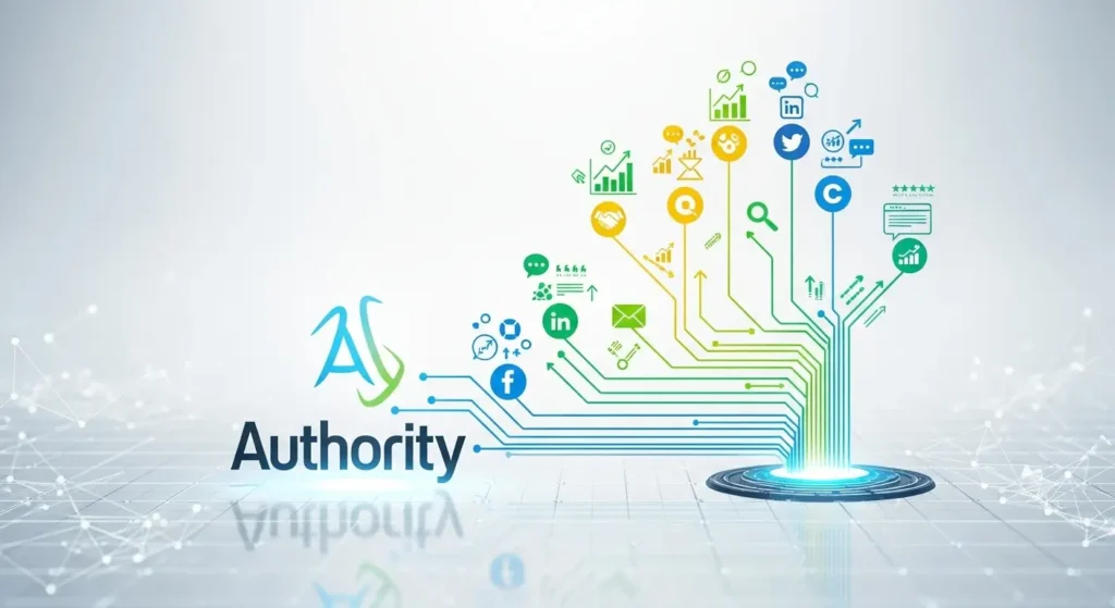 Digital Marketing Agency Campbelltown Sydney building brand authority and visibility