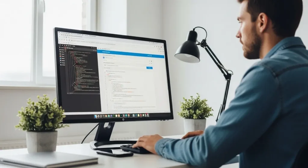 WordPress Development in Abbotsbury Sydney creating custom websites