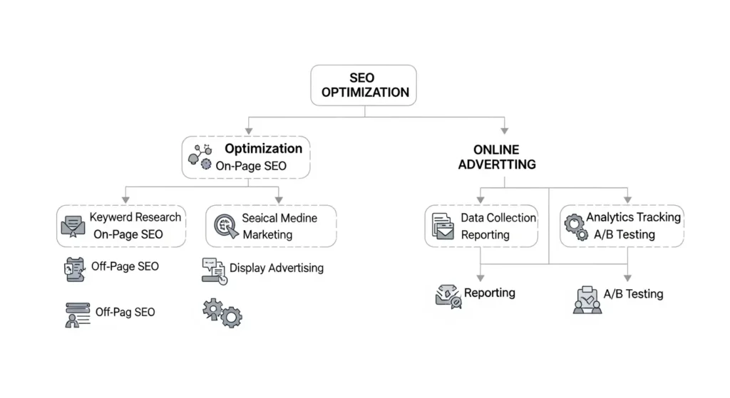 Digital Marketing Agency in Beaconsfield Sydney implementing strategic digital marketing campaigns