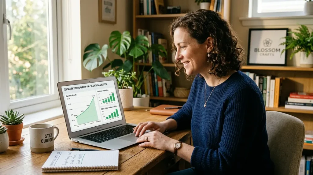 Digital Marketing Agency in Busby affordable business growth strategy