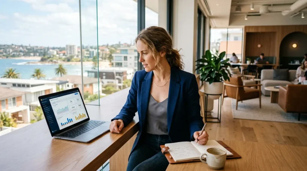 Digital Marketing Agency in Balgowlah Sydney coastal business growth strategy