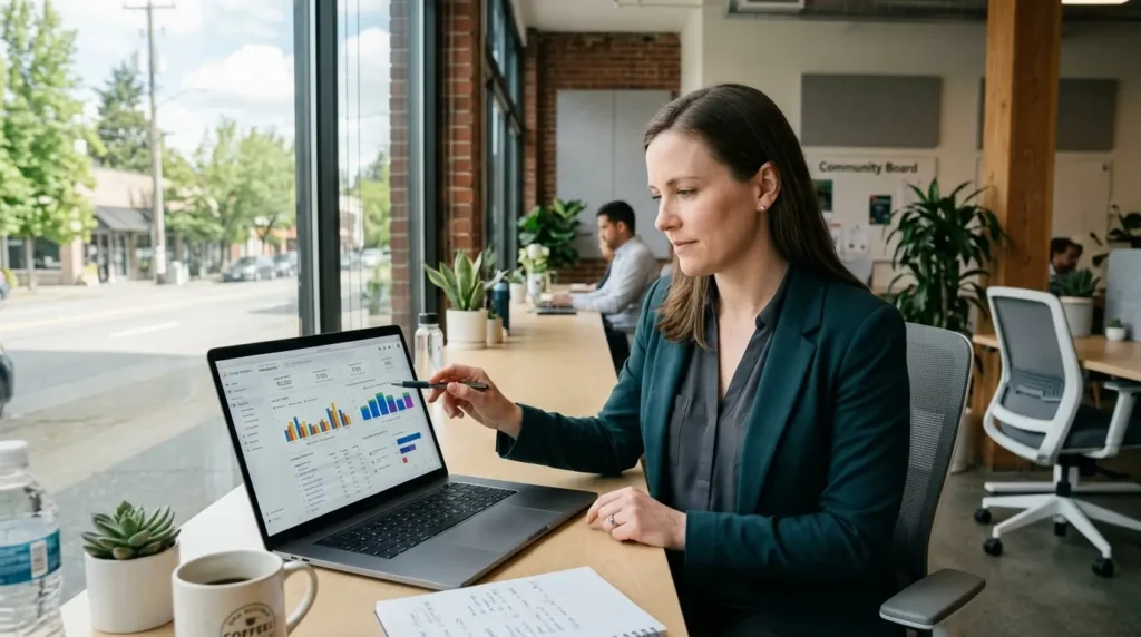 Digital Marketing Agency in Bass Hill Sydney local business growth strategy