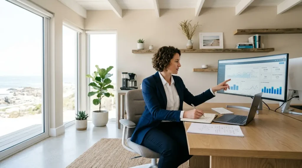 Digital Marketing Agency in Bronte coastal business growth strategy
