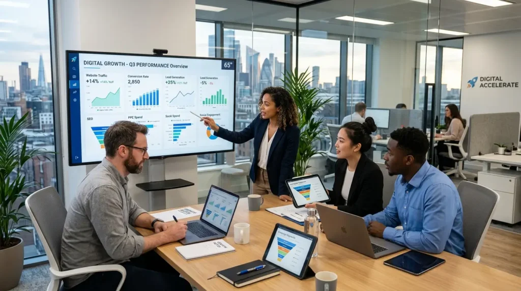 Digital Marketing Agency in Clovelly Sydney online business growth