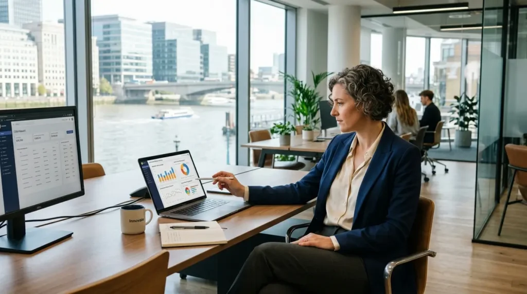 Digital Marketing Agency in Brooklyn business growth strategy