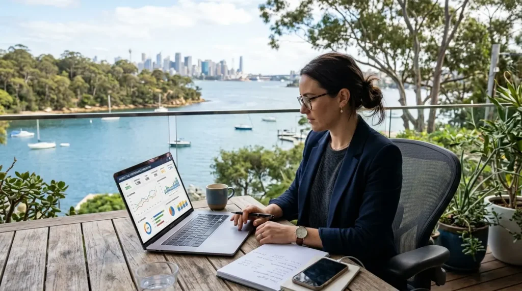 Digital Marketing Agency in Bardwell Park Sydney business growth planning