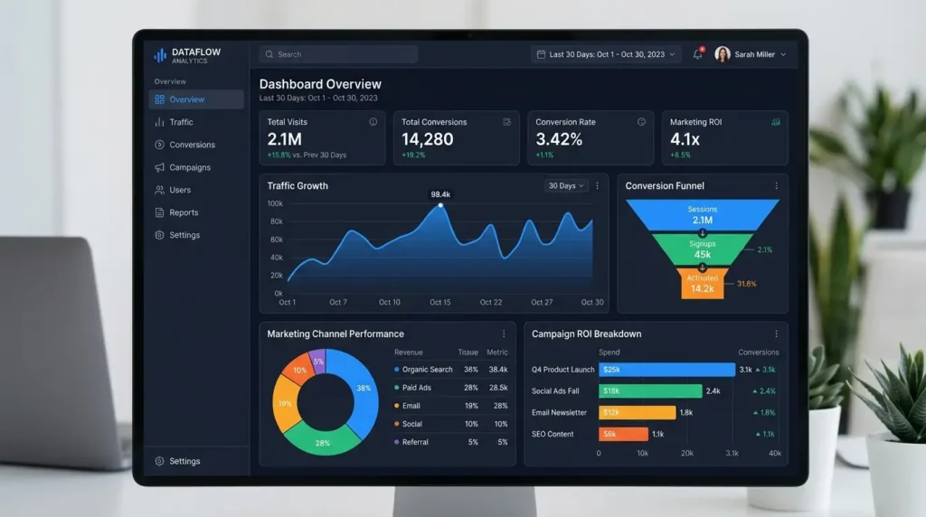 digital marketing agency in bexley sydney