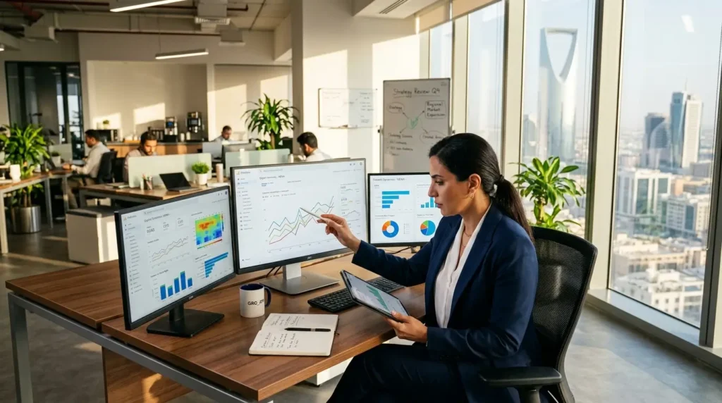 Digital Marketing Agency in Bringelly local business growth strategy