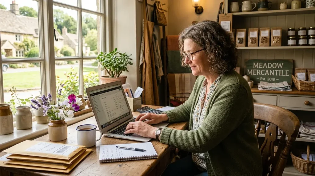 Digital marketing helping small local business in Berrilee Sydney