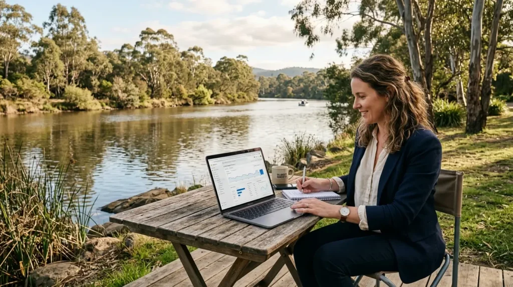 Digital Marketing Agency in Annandale Sydney creative business growth strategy
