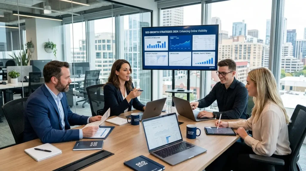 Digital Marketing Agency in Cremorne online business growth