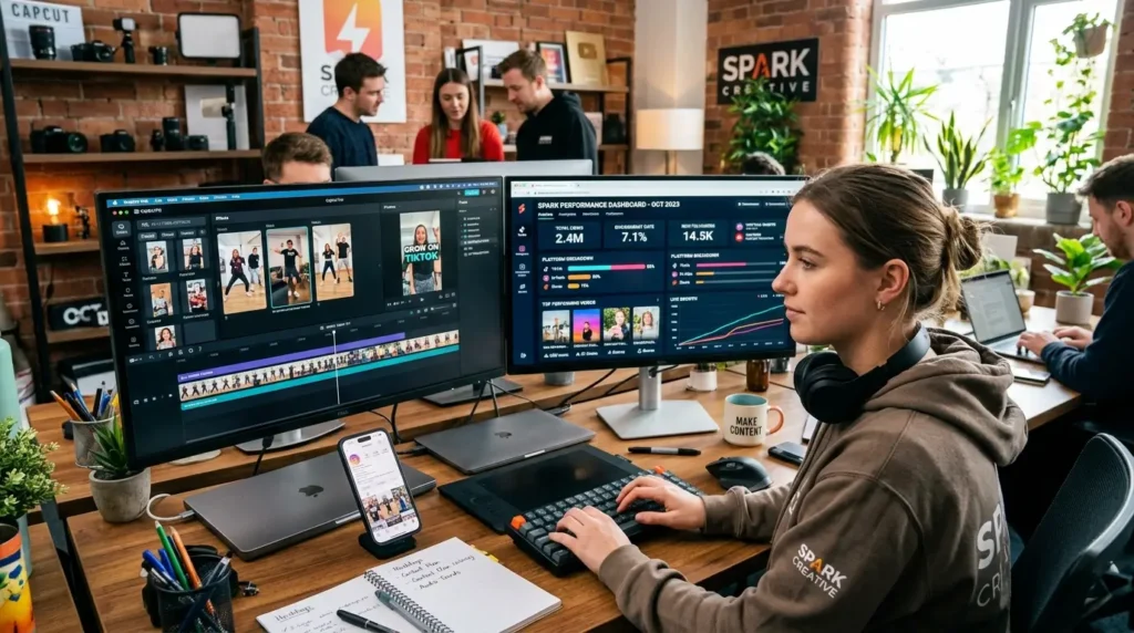 Video Editing Services in Abbotsbury Sydney social media video marketing