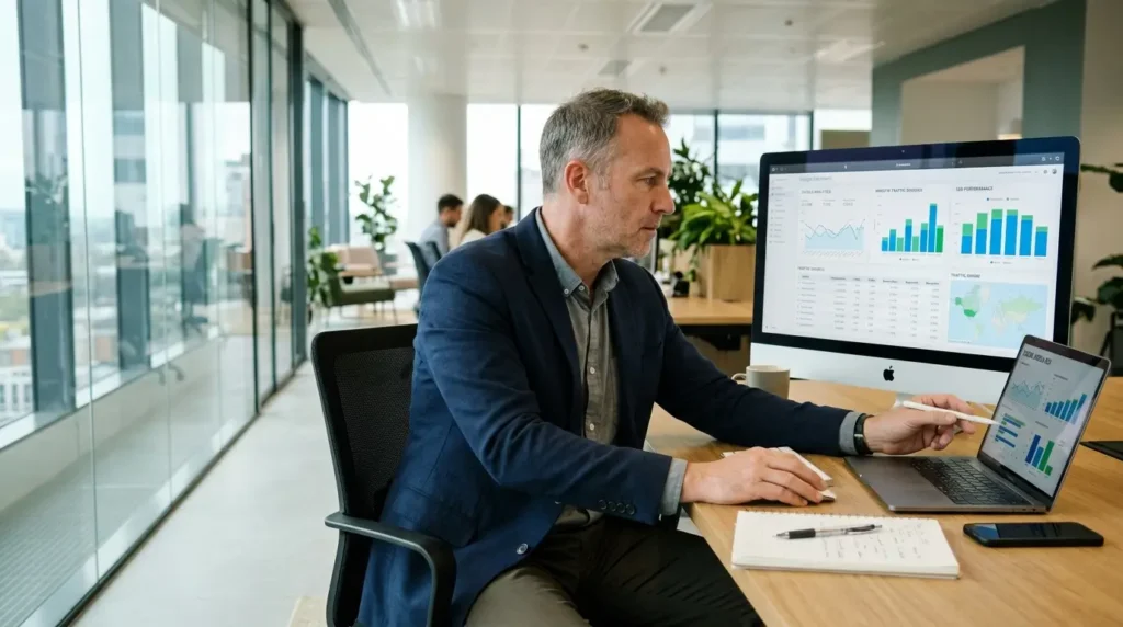 Digital Marketing Agency in Camden South Sydney business growth strategy