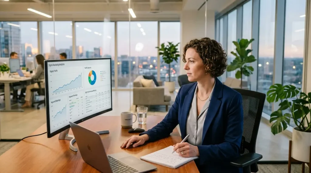 Digital Marketing Agency in Chatswood helping businesses grow online