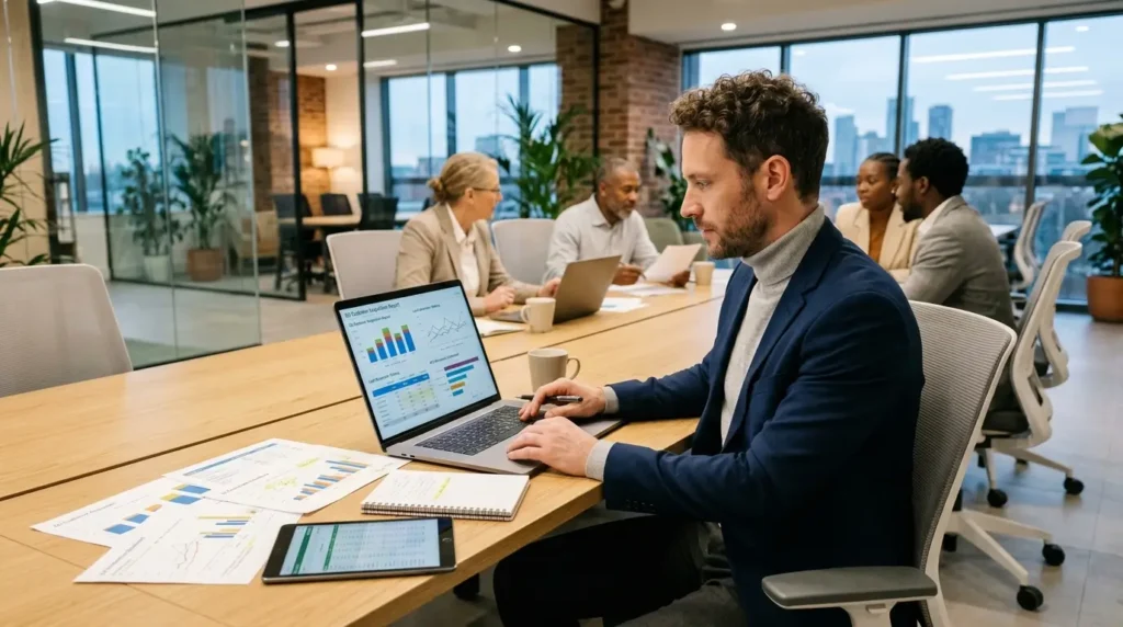 Customer acquisition strategy for businesses in Colac