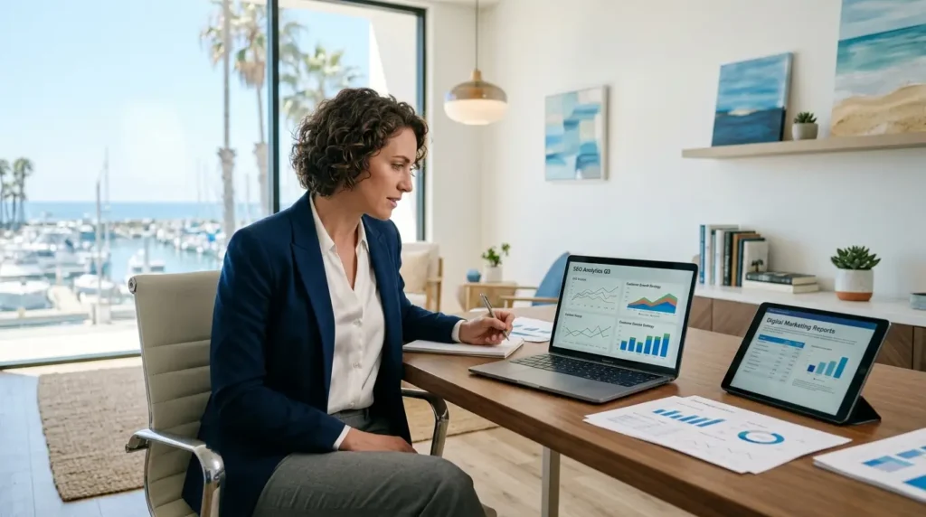 Digital Marketing Agency in Curl Curl Sydney helping businesses grow online